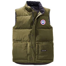 Canada Goose Freestyle Crew Vest (Herr)