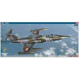 Italeri TF-104G 1:32