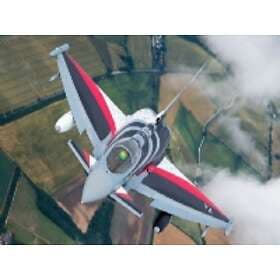 Revell Eurofighter Typhoon "BARON SPIRIT" 1:48