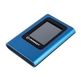 Kingston IronKey Vault Privacy 80 960GB