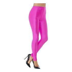 80-tals Disco Spandex Leggings
