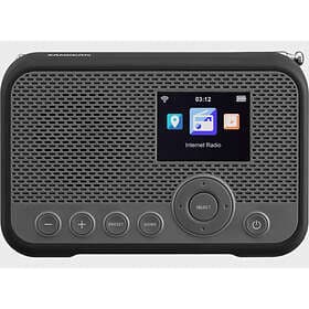 Sangean WFR-39