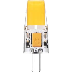 Namron LED 220lm Dim 2700K G4 2,5W