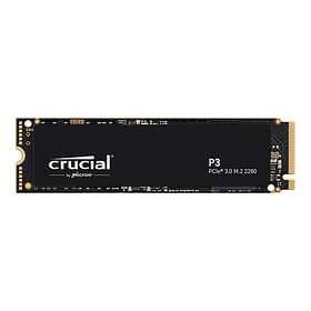 Crucial P3 M.2 2280 1TB