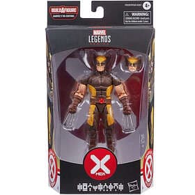 Marvel Legends X-Men - Wolverine
