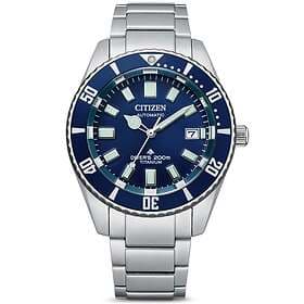 Citizen Automatic NB6021-68L