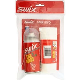 Swix Base Cleaner Set