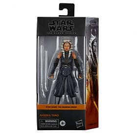 Star Wars Black Series - Ahsoka Tano (Mandalorian)