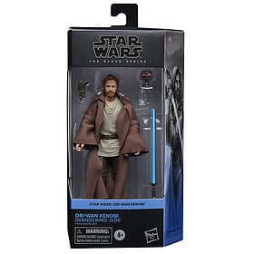 Star Wars Black Series - Obi-Wan Kenobi (Wandering Jedi)