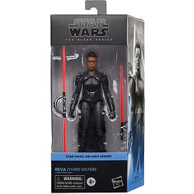Star Wars Black Series - Reva (Third Sister)