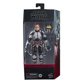 Star Wars Black Series - Tech (The Bad Batch)