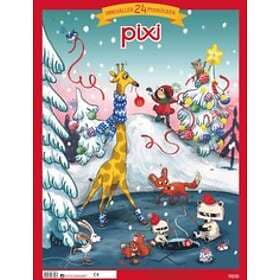 Pixi Adventskalender 2022