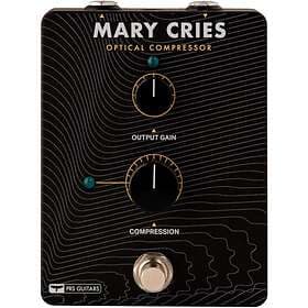 PRS Mary Cries