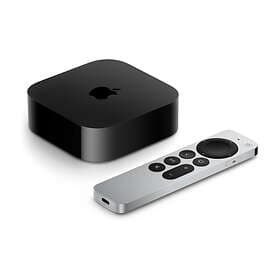 Apple TV 4K 64GB (3rd Generation)