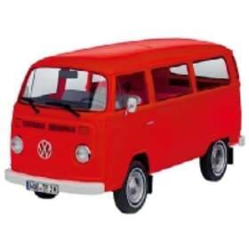 Revell Volkswagen T2 Bus Adventskalender