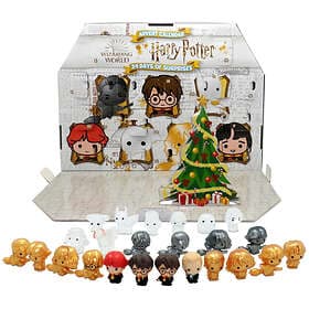 Harry Potter Wizarding World Adventskalender 2022