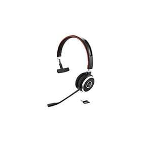 Jabra Evolve 65 SE MS Mono Link380a Wireless On Ear