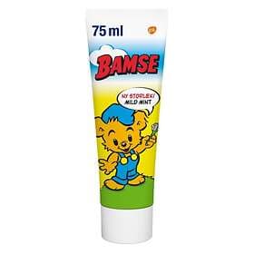 Sensodyne Bamse tandkräm 75ml