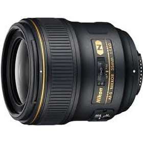 Nikon Nikkor AF-S 35/1,4 G