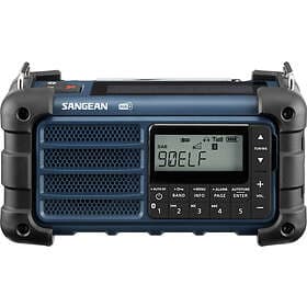 Sangean MMR99 Vevradio (FM/DAB+)