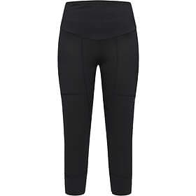 Haglöfs Natural Blend Tech 3/4 Long Johns (Dam)