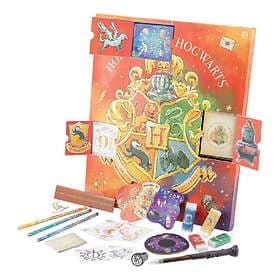Paladone Harry Potter Gadgets Adventskalender 2021