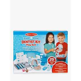 Melissa & Doug Super Smile Dentist Kit