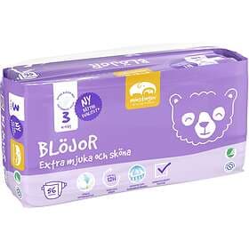 Minstingen Blöjor nr 3 (4-9kg) 56 st