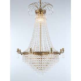 Norrsken Design Empire Classic 8