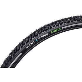 Suomi Tyres Routa TLR W248 E-Bike Reflex 28x1,60 (622-42)