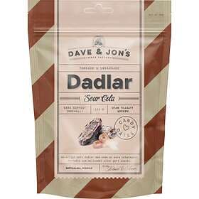 Dave & Jon’s Dadlar Sour Cola 125g