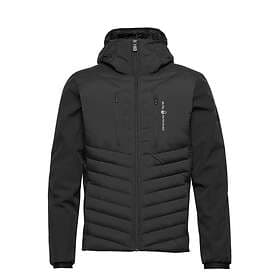 Sail Racing Patrol Hybrid Jacket (Herr)