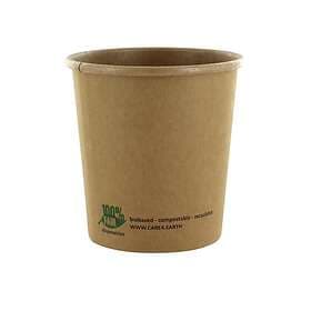 Papstar Soppskål 470ml