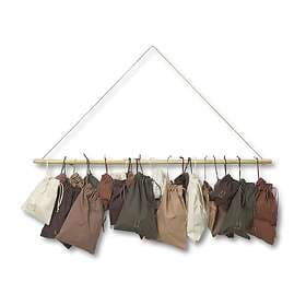 Ferm Living Christmas Countdown Multi Julkalender