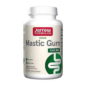 Jarrow Formulas Mastic Gum 120 Kapslar