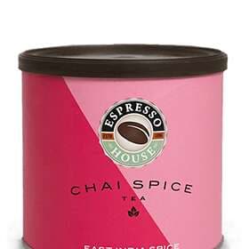 Espresso House Chai Spice 340g