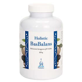 Holistic BasBalans 250g