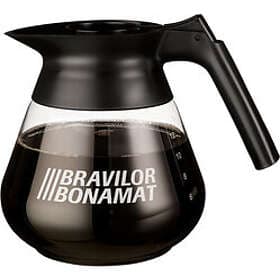 Bonamat Bravilor Glaskanna 1,7L