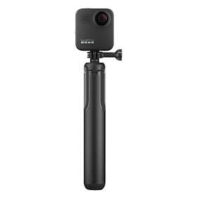 GoPro Max Grip + Tripod