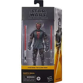 Hasbro Star Wars Black Series - Darth Maul