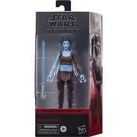 Hasbro Star Wars Black Series - Aayla Secura