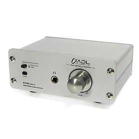 Furutech ADL GT40α USB DAC