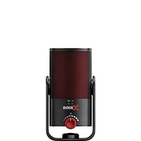 Røde X XCM-50