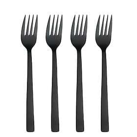 Aida Raw Matgaffel 4-pack