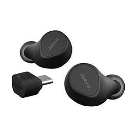 Jabra Evolve2 Buds Wireless In Ear