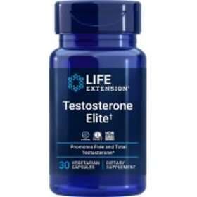 Life Extension Testosterone Elite 30 Kapslar