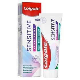 Colgate Sensitive Instant Relief Tandkräm 75ml