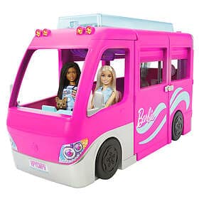 Barbie Dream Camper HCD46