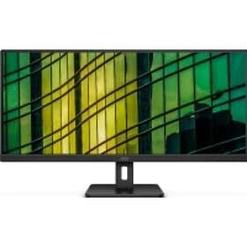 AOC U34E2M 34" Ultrawide Gaming WQHD