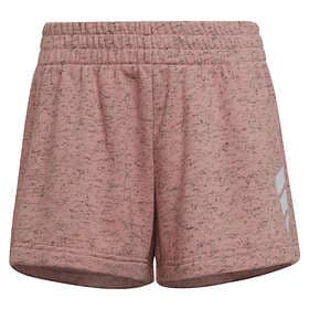 Adidas Future Icons 3-stripes Loose Shorts (Jr)